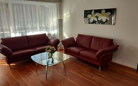 Apartment Heidi